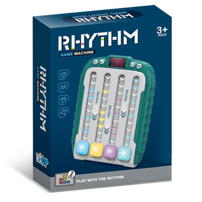 Інтерактивна консоль SHT 303A Rhythm Green Інтерактивна консоль SHT 303A Rhythm Green