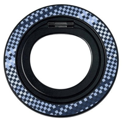 Магнітне кільце-тримач MagSafe Ring Holder Black-Gray