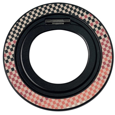 Магнітне кільце-тримач MagSafe Ring Holder Red-Orange Магнітне кільце-тримач MagSafe Ring Holder Red-Orange