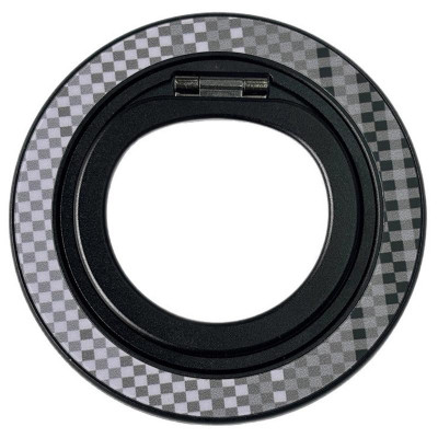 Магнітне кільце-тримач MagSafe Ring Holder Black-Gray Магнітне кільце-тримач MagSafe Ring Holder Black-Gray