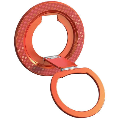 Магнітне кільце-тримач MagSafe Multi-Stand Red