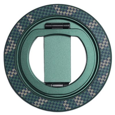 Магнітне кільце-тримач MagSafe Multi-Stand Green