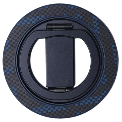 Магнітне кільце-тримач MagSafe Multi-Stand Black