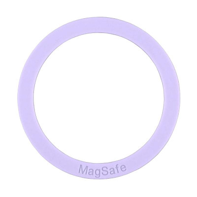 Металлическое кільце Silicone Magnetic Dasheen