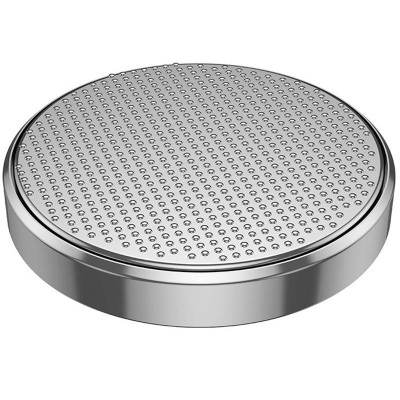 Батарейки Hoco JA7 (CR2025) Button 5 pcs Silver