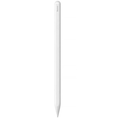 Стілус Baseus Smooth Writing 2 Series Active Version (P80015804213) Moon White