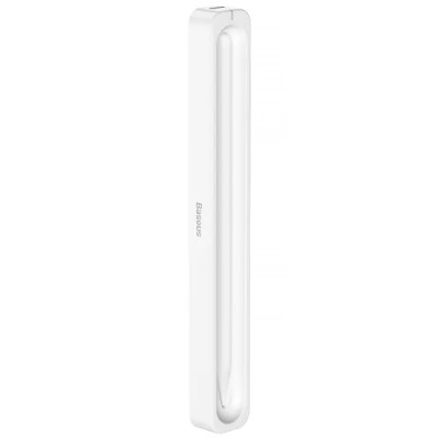 Стілус Baseus Smooth Writing with Charging Case (P80015907213) Moon White