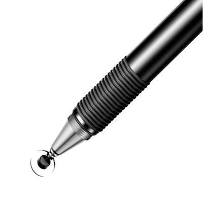 Стілус Baseus Golden Cudgel Capacitive (ACPCL) Чорний Стілус Baseus Golden Cudgel Capacitive (ACPCL) Чорний