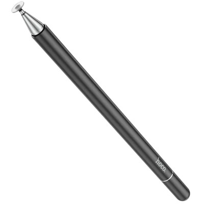 Стілус Hoco GM103 Universal Capacitive Pen Чорний Стілус Hoco GM103 Universal Capacitive Pen Чорний