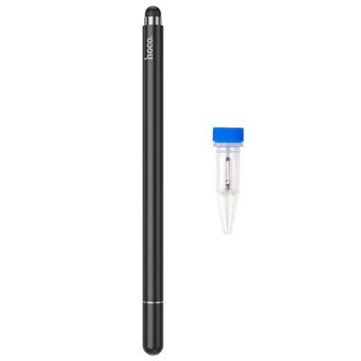 Стілус Hoco GM103 Universal Capacitive Pen Чорний Стілус Hoco GM103 Universal Capacitive Pen Чорний