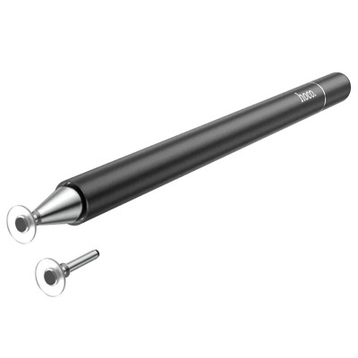 Стілус Hoco GM103 Universal Capacitive Pen Чорний Стілус Hoco GM103 Universal Capacitive Pen Чорний