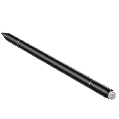 Стілус Hoco GM111 Cool Dynamic series 3in1 Passive Universal Capacitive Pen Black
