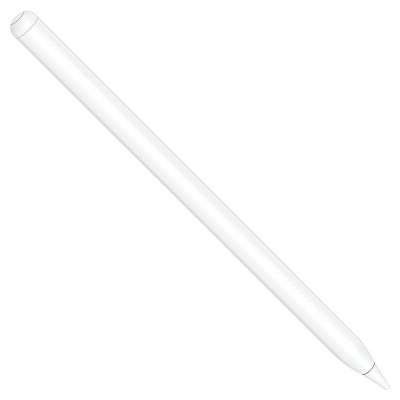 Стілус Acefast V1 Universal Capacitive Pen White