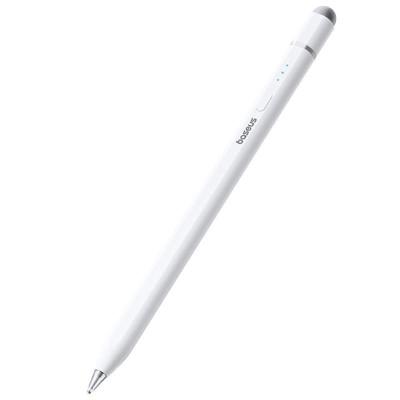 Стілус Baseus HN1 Wise Writing (B0004F) Moon White