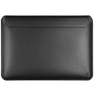 Чохол з підставкою WIWU SKIN PRO Portable Stand Sleeve 14.2" Чорний