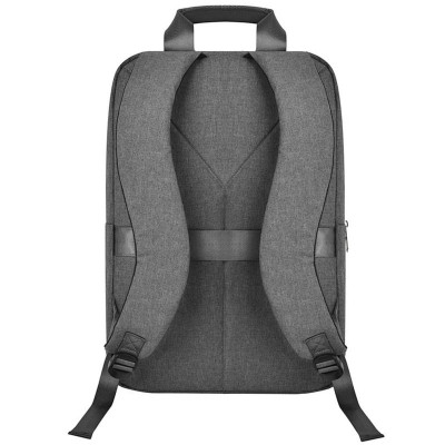 Рюкзак WIWU Minimalist Backpack Сірий Рюкзак WIWU Minimalist Backpack Сірий