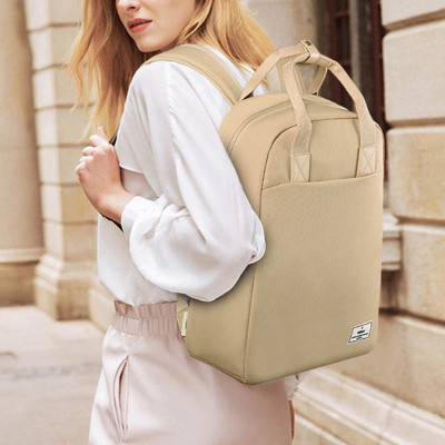 Рюкзак WIWU Ora Backpack Biege