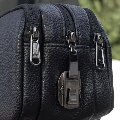 Сумка WIWU Salem Travel pouch Black Сумка WIWU Salem Travel pouch Black