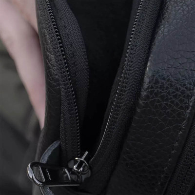 Сумка WIWU Salem Travel pouch Black Сумка WIWU Salem Travel pouch Black