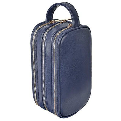 Сумка WIWU Salem Pouch LUX Blue