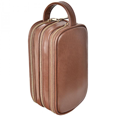 Сумка WIWU Salem Pouch LUX Brown Сумка WIWU Salem Pouch LUX Brown