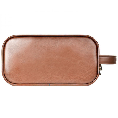 Сумка WIWU Salem Pouch LUX Brown Сумка WIWU Salem Pouch LUX Brown