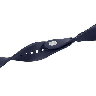Ремінець Hoco WA01 Flexible series для Apple watch (38/40/41mm) Deep Blue