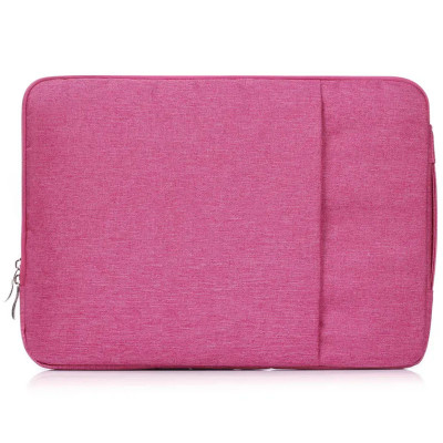 Сумка для ноутбуку Denim 13/14.2'' Pink