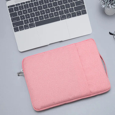 Сумка для ноутбуку Denim 13/14.2'' Pink Сумка для ноутбуку Denim 13/14.2'' Pink