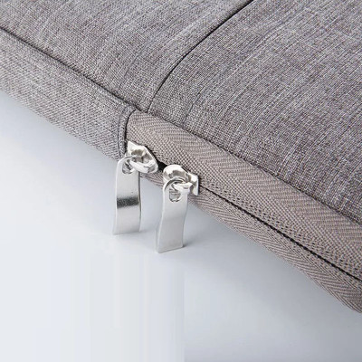 Сумка для ноутбуку Denim with Straps 13/14.2'' Grey Сумка для ноутбуку Denim with Straps 13/14.2'' Grey