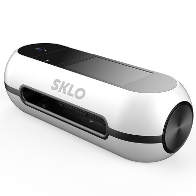 Плоттер для резки гідрогелевої плівки SKLO (ver. 3.3) Білий