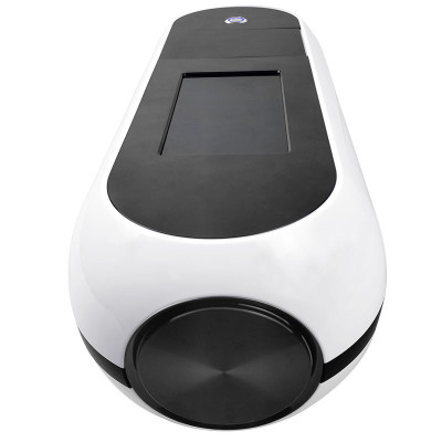 Плоттер для резки гідрогелевої плівки SKLO (ver. 3.3) Білий