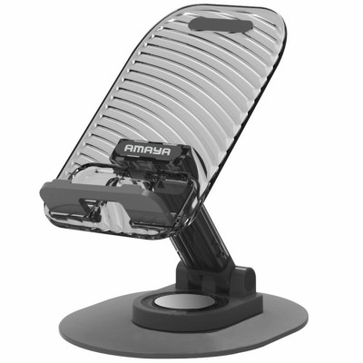 Підставка для телефону Amaya APH-17 Black