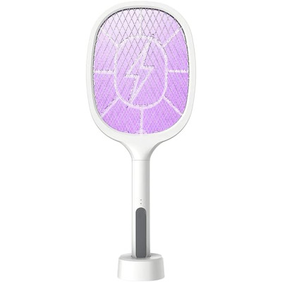 Пастка для комах з UV підсвічуванням D-895 500mAh White