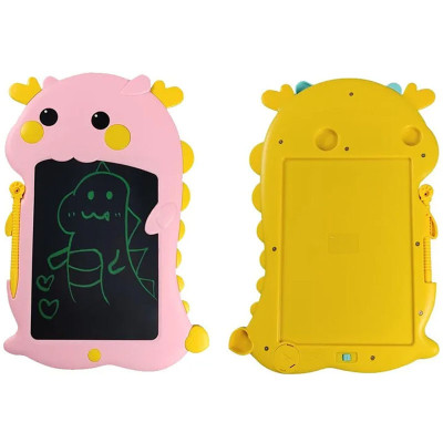 Планшет для малювання Dragon Love 8,5 дюймів Pink