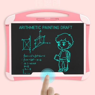 Планшет для малювання Tablet 20 дюймів (with bracket) Pink Планшет для малювання Tablet 20 дюймів (with bracket) Pink