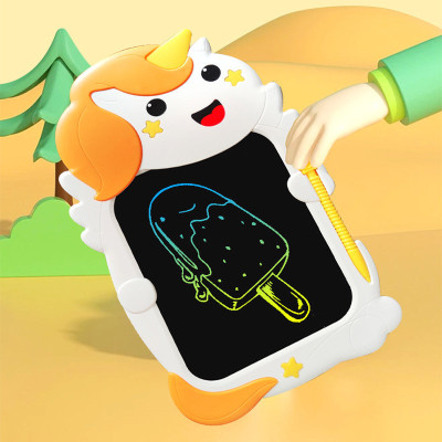 Планшет для малювання Little Unicorn 8,5 дюймів Orange