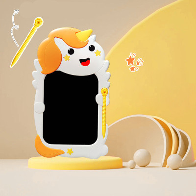 Планшет для малювання Little Unicorn 8,5 дюймів Orange