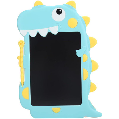 Планшет для малювання Dinosaur 8,5 дюймів Green