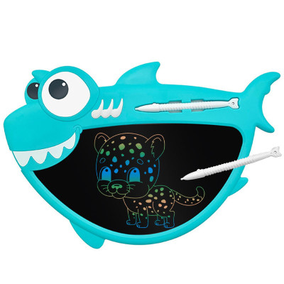 Планшет для малювання Fish 8,5 дюймів Pink