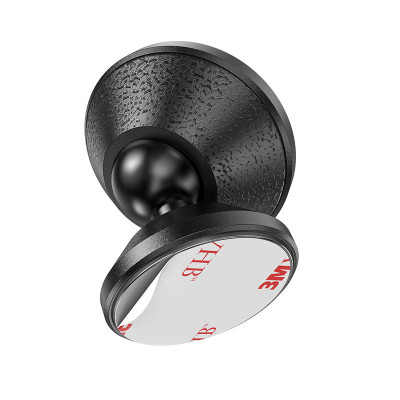 Автотримач Hoco CA79 магнітний Чорний