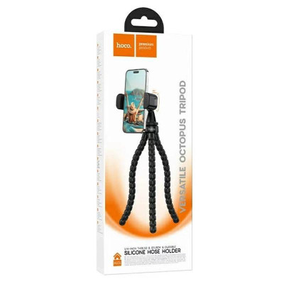 Монопод для селфі Hoco H101 Sunrise octopus Black