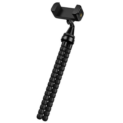 Монопод для селфі Hoco H101 Sunrise octopus Black