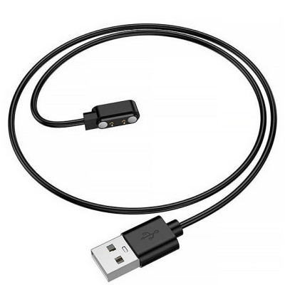 Зарядний пристрій для Borofone BD15 Black