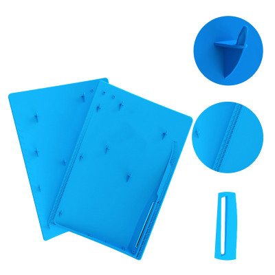 Панель корпуси для консолей Sony PlayStation 5 Blue