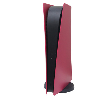 Панель корпуси для консолей Sony PlayStation 5 Pink Панель корпуси для консолей Sony PlayStation 5 Pink