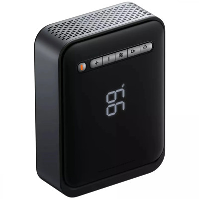 Пусковий пристрій (бустер) для автомобіля Baseus Super Energy Jump 8000 mAh (CGCN) Black Пусковий пристрій (бустер) для автомобіля Baseus Super Energy Jump 8000 mAh (CGCN) Black