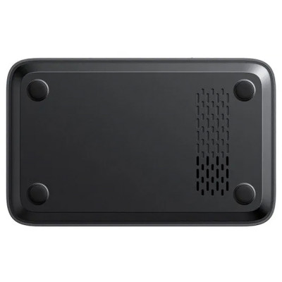 Пусковий пристрій (бустер) для автомобіля Baseus Super Energy 6000 mAh (C00245902111) Cluster Black Пусковий пристрій (бустер) для автомобіля Baseus Super Energy 6000 mAh (C00245902111) Cluster Black