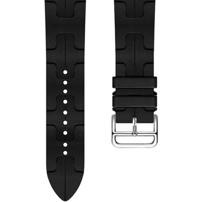 Ремінець Kilim для Apple Watch 38/40/41/42mm(ser.10) Black Ремінець Kilim для Apple Watch 38/40/41/42mm(ser.10) Black