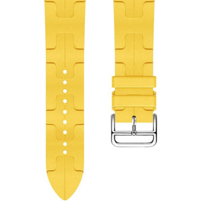 Ремінець Kilim для Apple Watch 38/40/41/42mm(ser.10) Light Yellow Ремінець Kilim для Apple Watch 38/40/41/42mm(ser.10) Light Yellow
